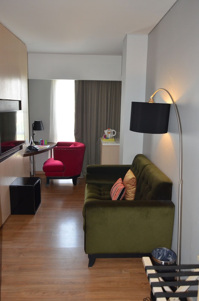Family Suite, 1 Double Bed photo 3