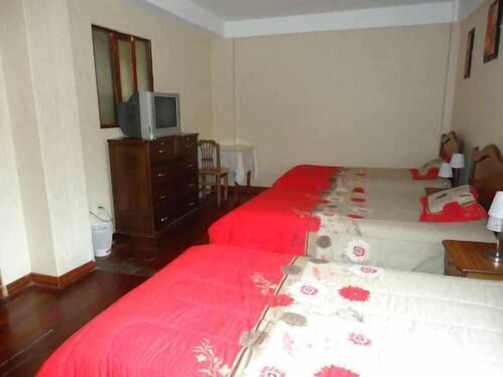 Triple Room, Private Bathroom photo 1