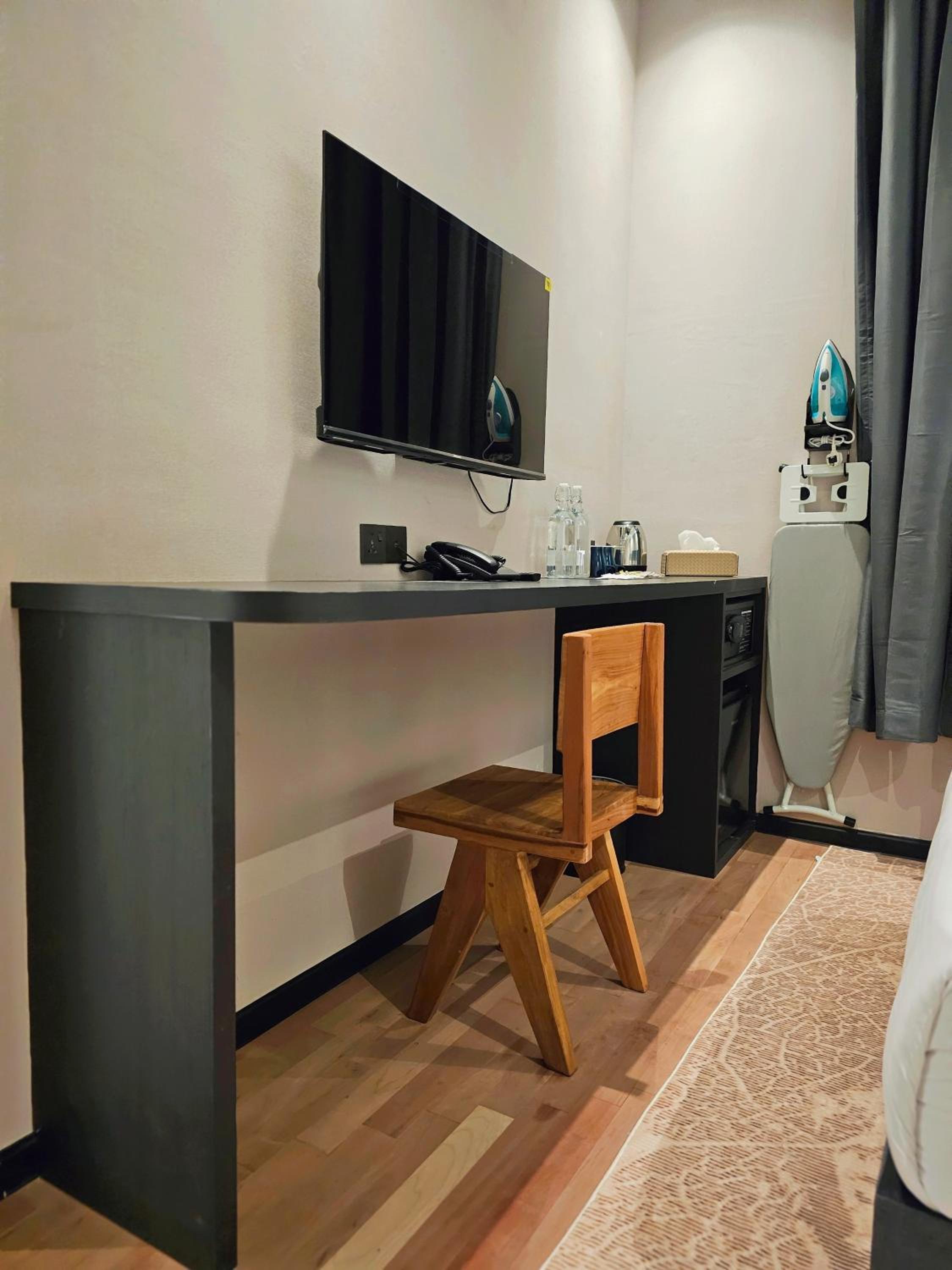 Superior Triple Room - Photo 12