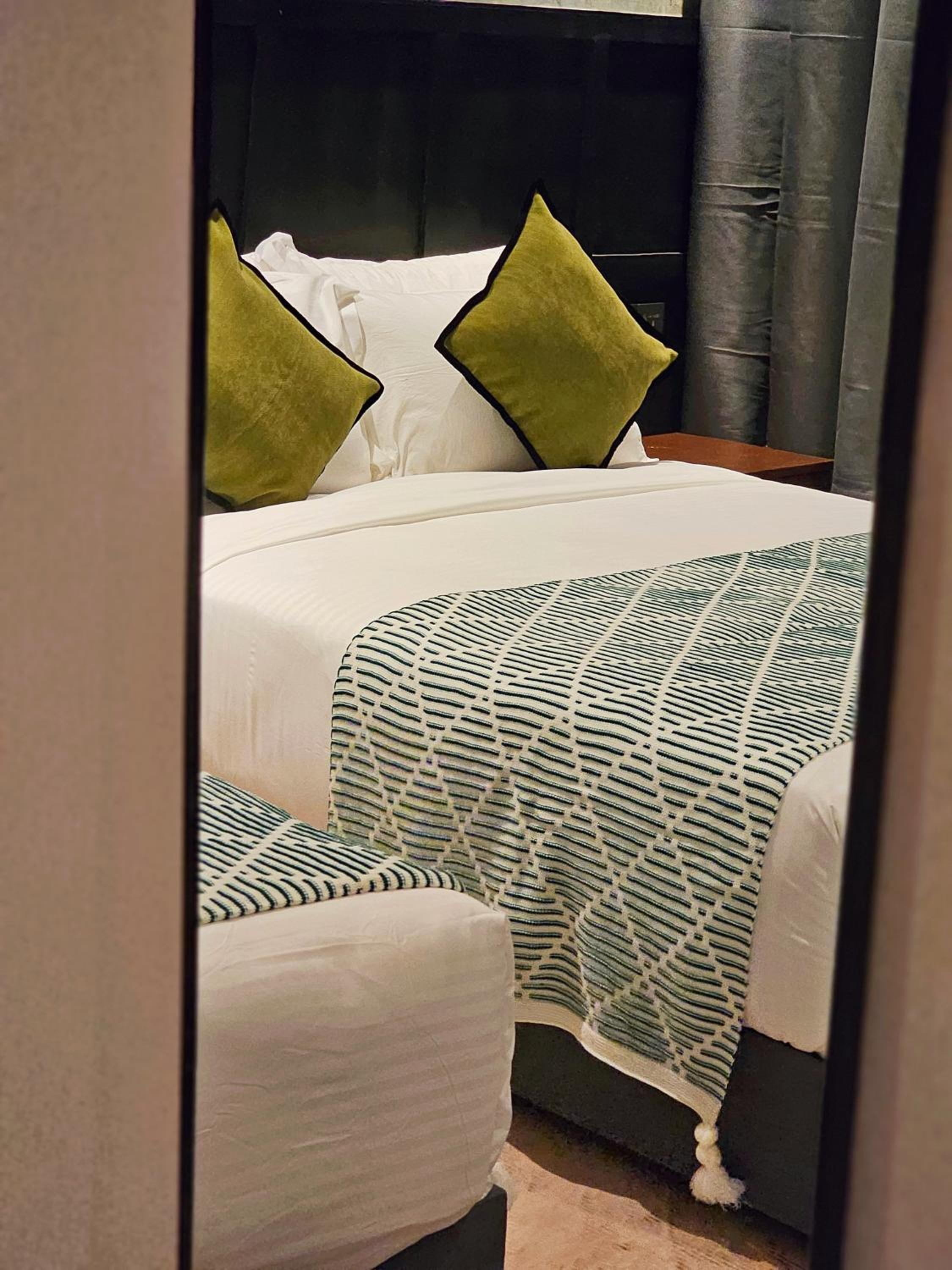 Superior Triple Room - Photo 11