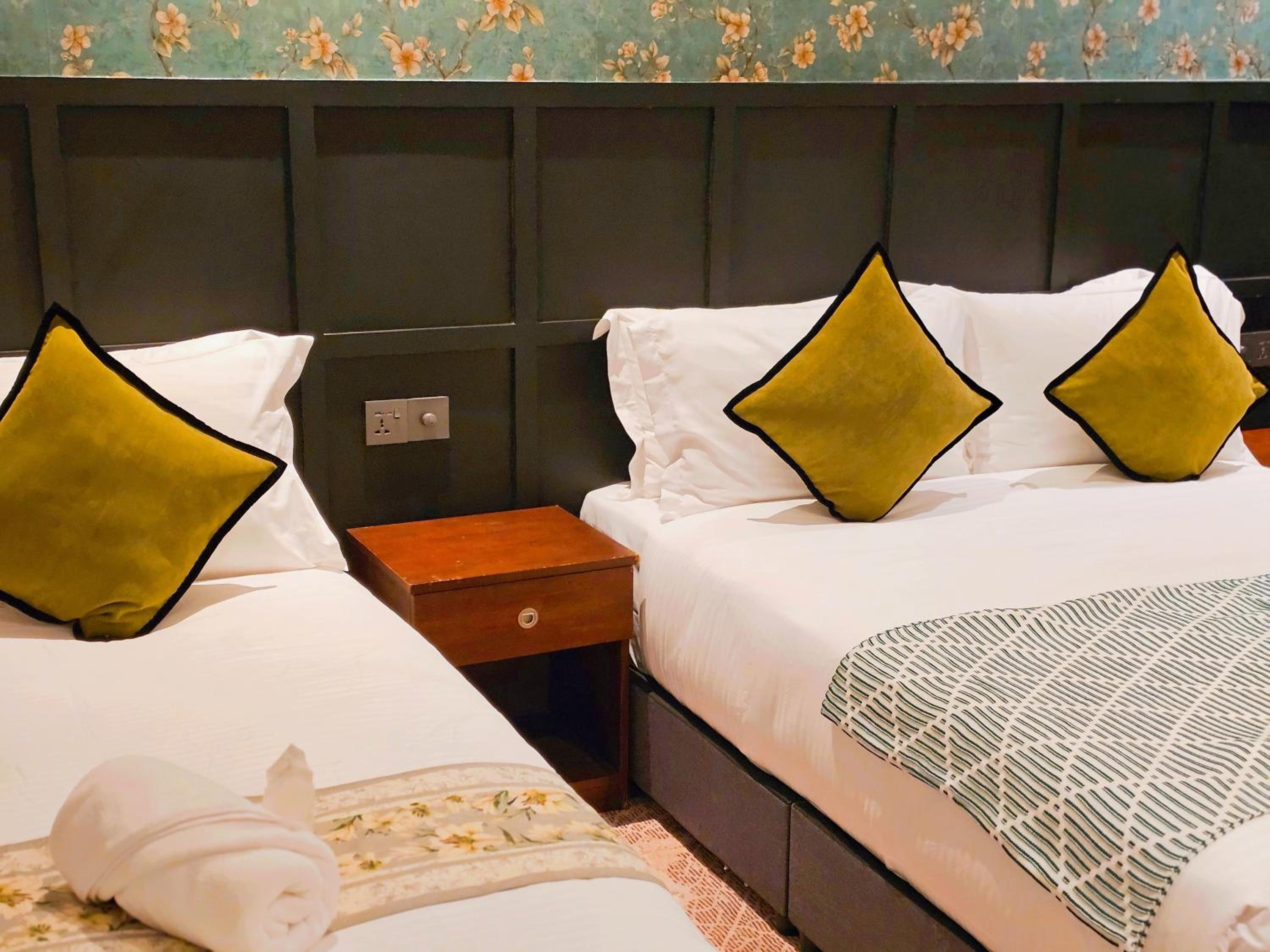 Superior Triple Room - Photo 8