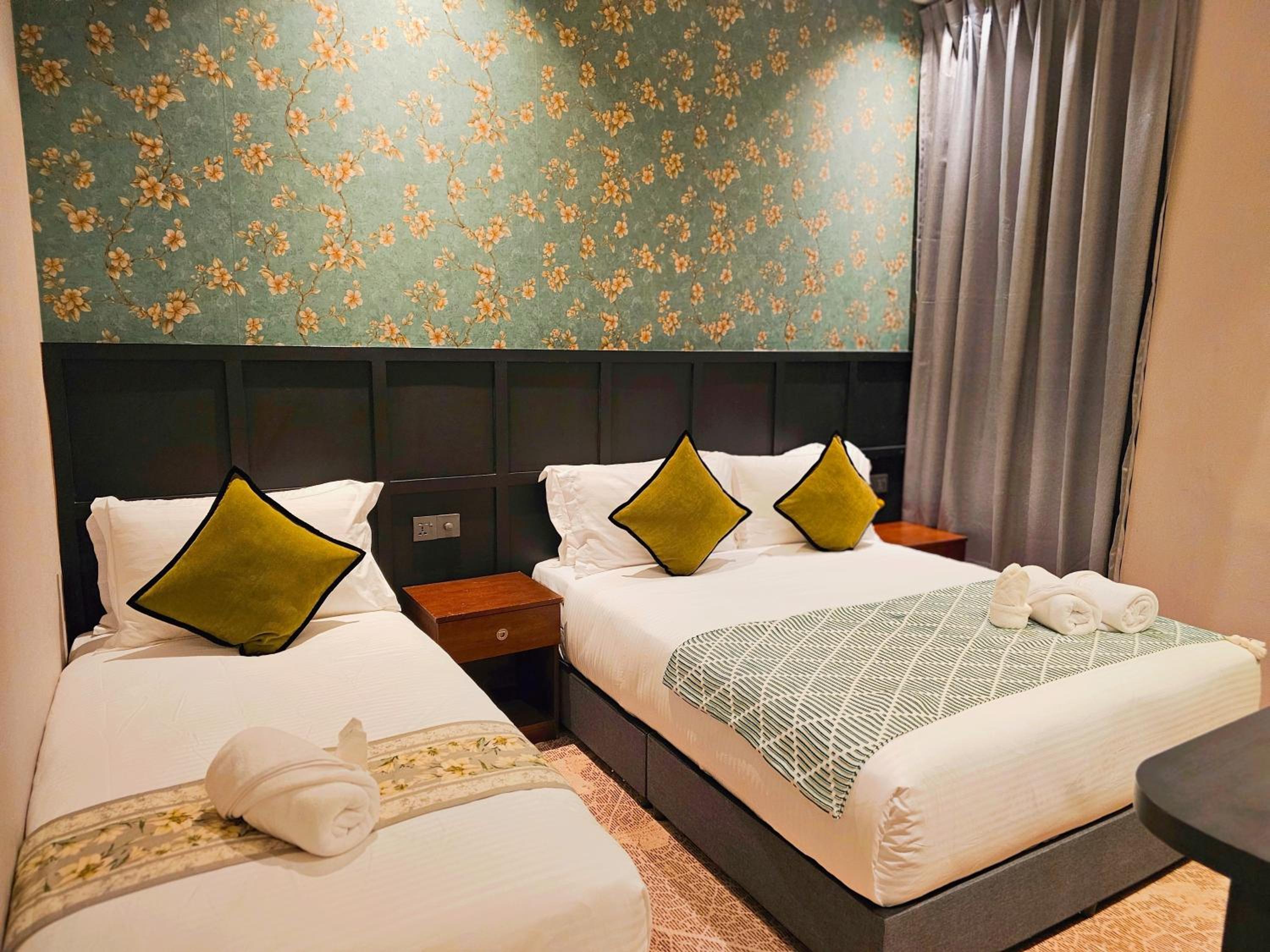Superior Triple Room - Photo 5