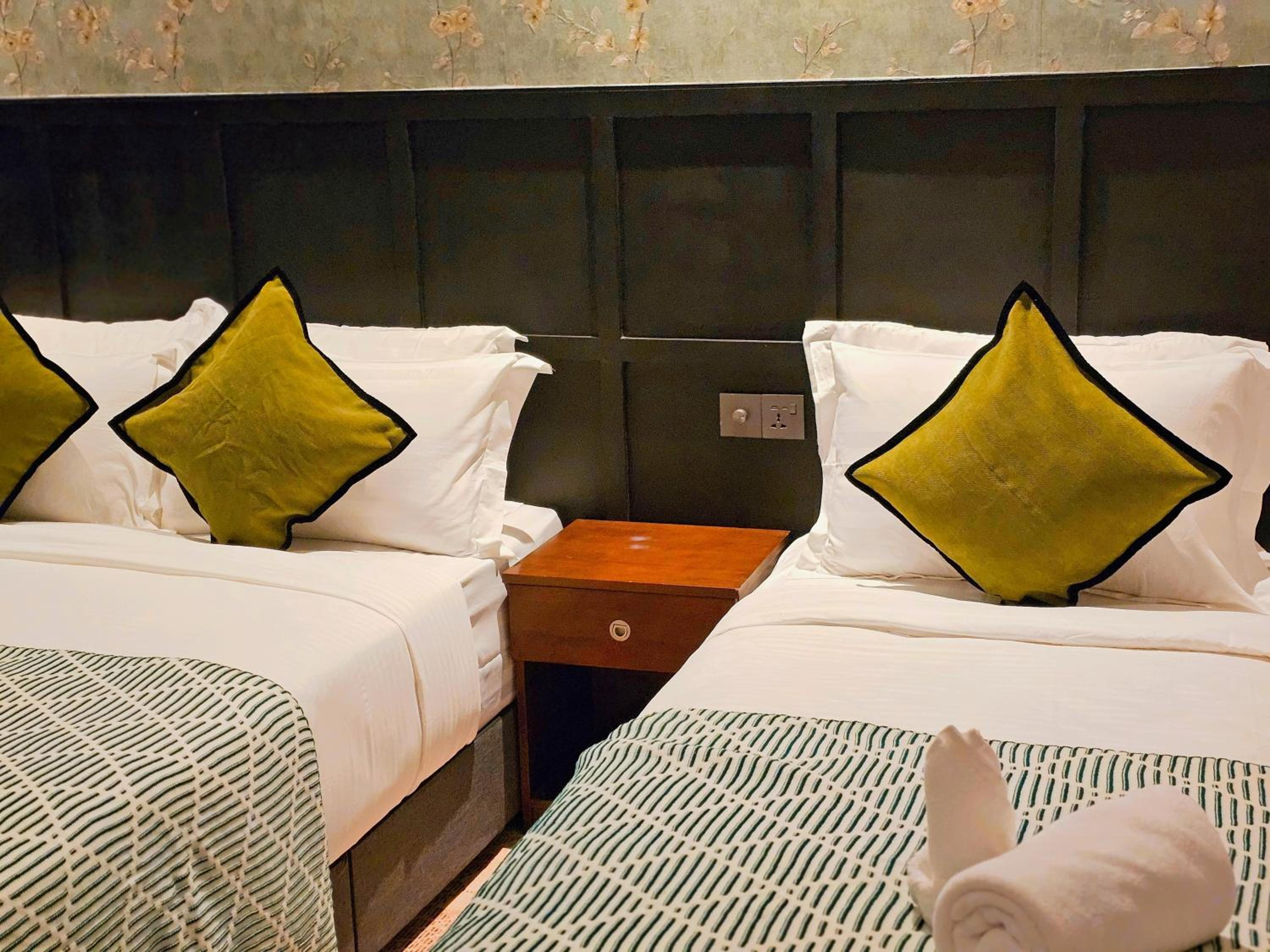 Superior Triple Room - Photo 3