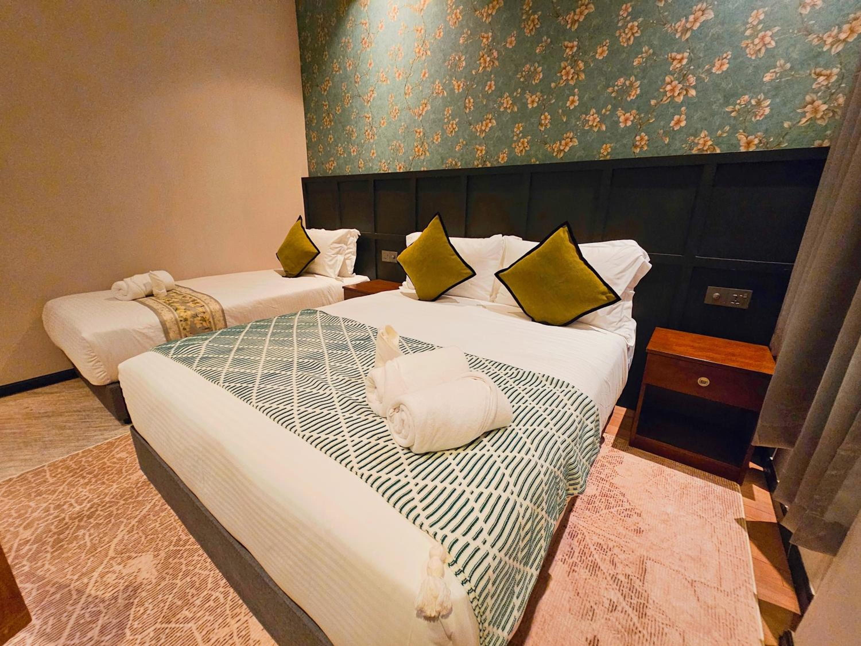 Superior Triple Room - Photo 6