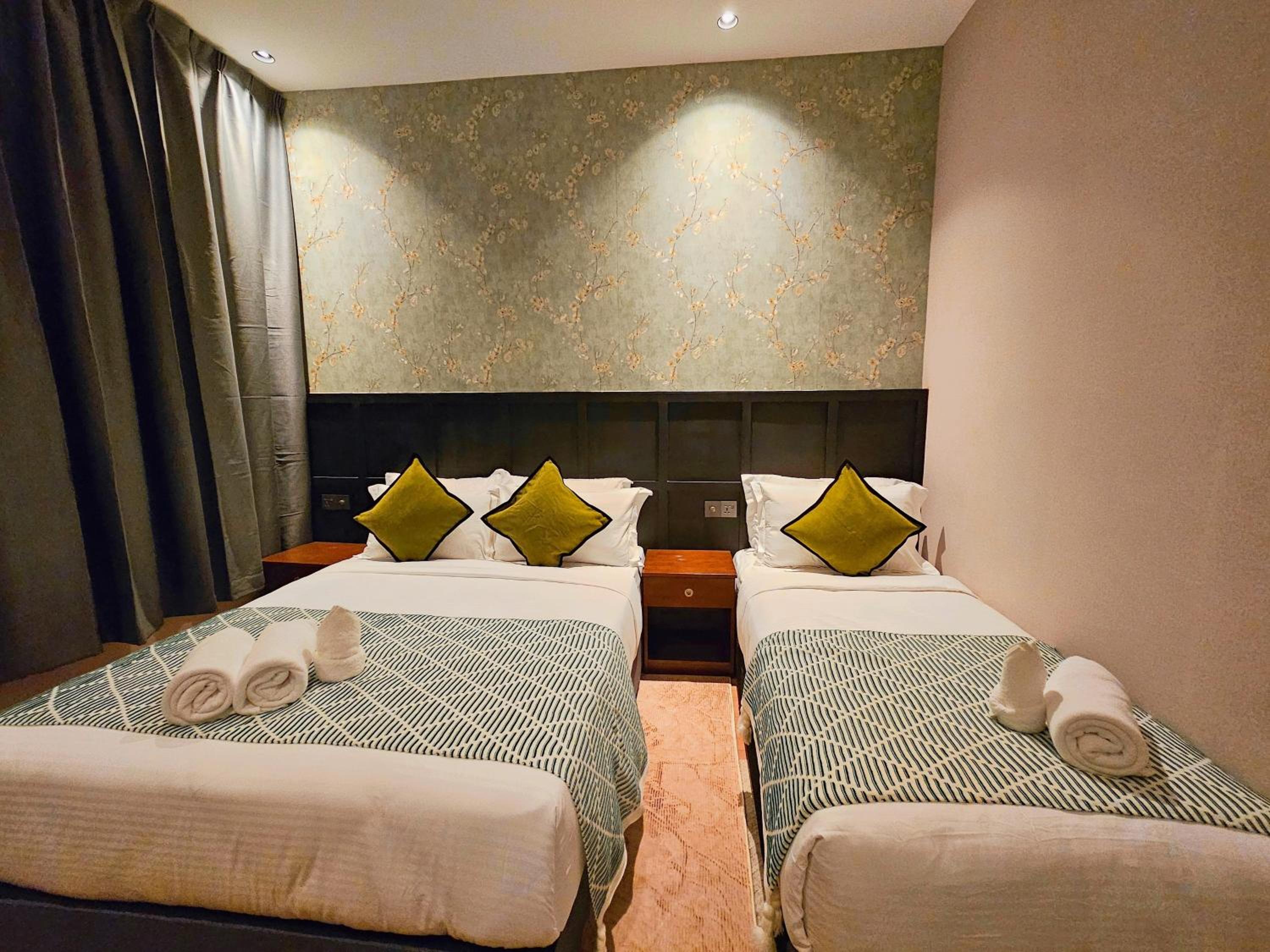 Superior Triple Room - Photo 13
