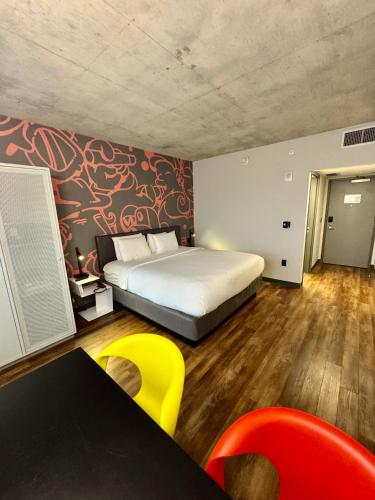 King Room - Disability Access