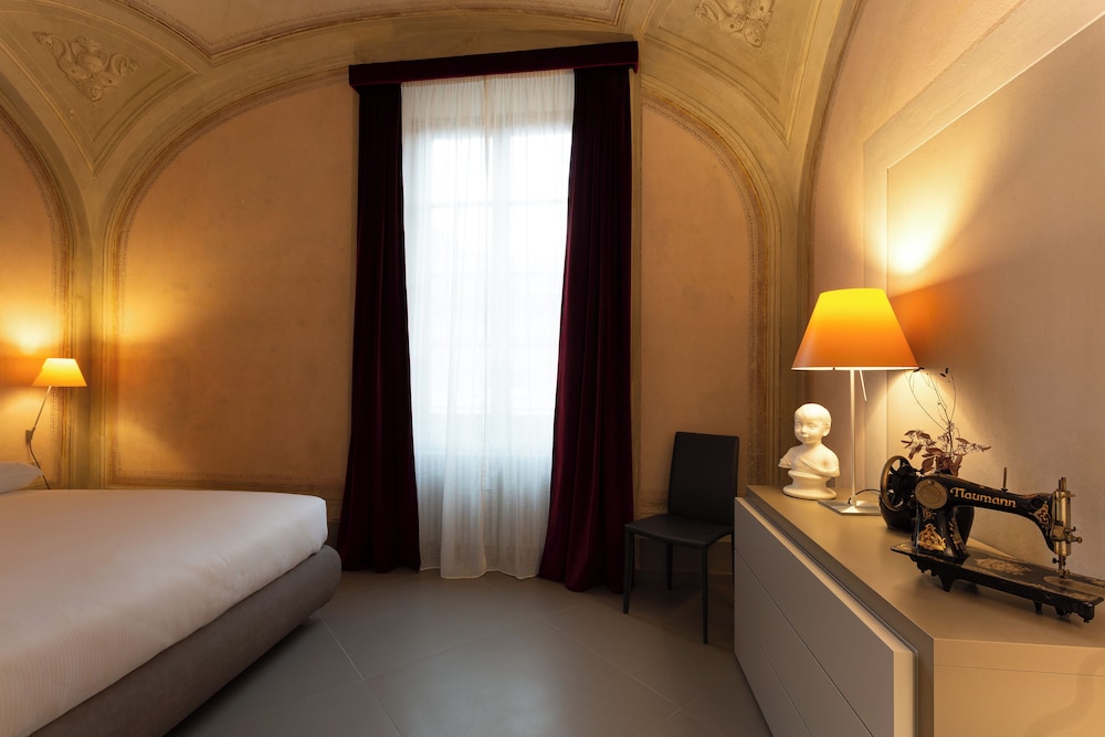 Superior Apartment (Rocchetto)