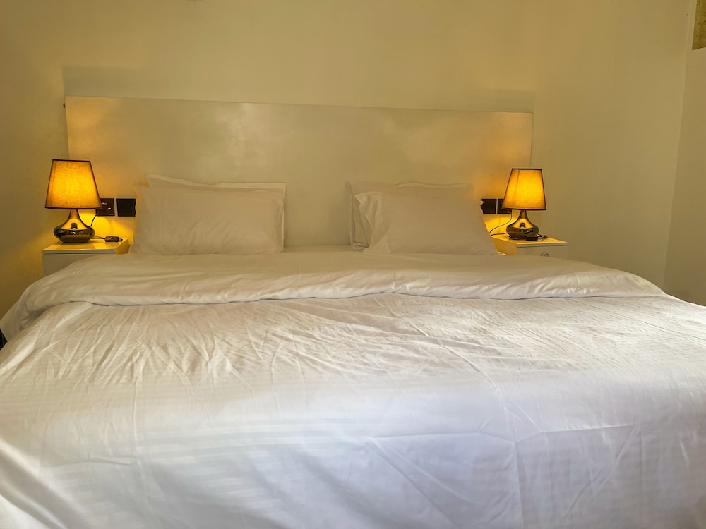 Standard Single Room, 1 Bedroom, Non Smoking, Private Bathroom - Photo 5