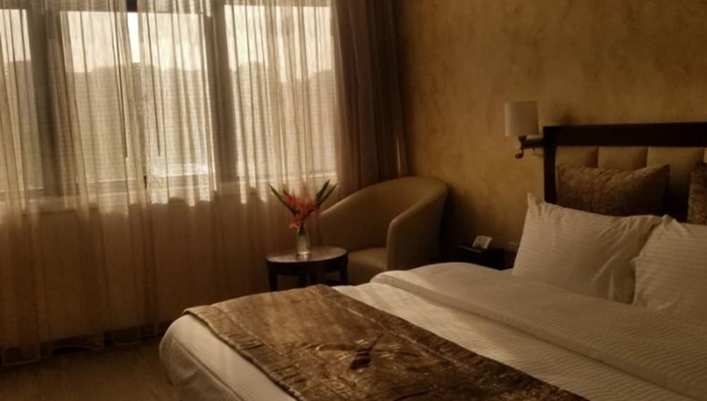 Deluxe Double Room, Sea View photo 3