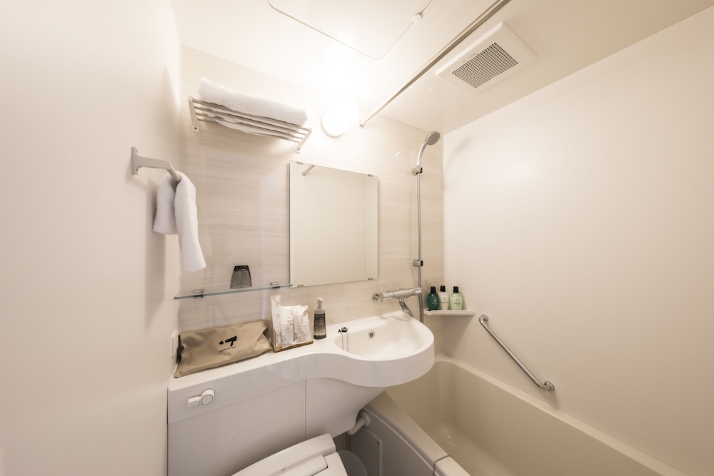Economy Double Room, Smoking (Only Electronic Cigarettes Allowed)