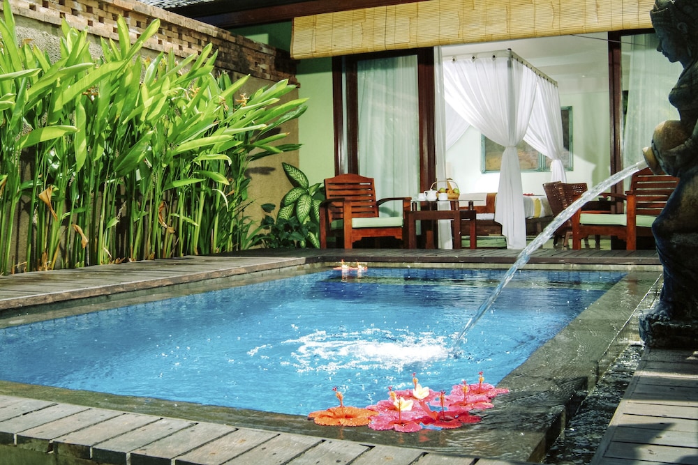 Suite, Private Pool thumbnail 6