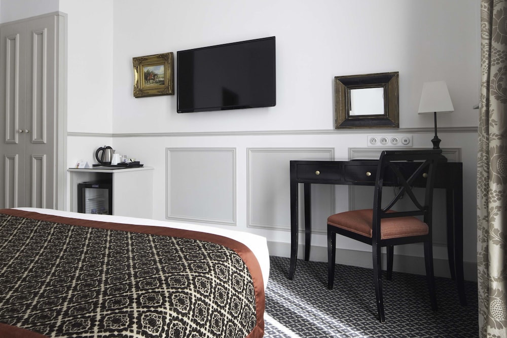 Hôtel Bradford Elysées – Astotel other photo