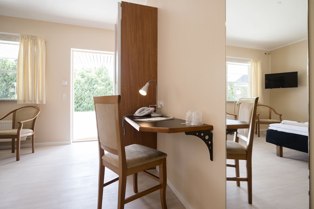 Double Room - Photo 5
