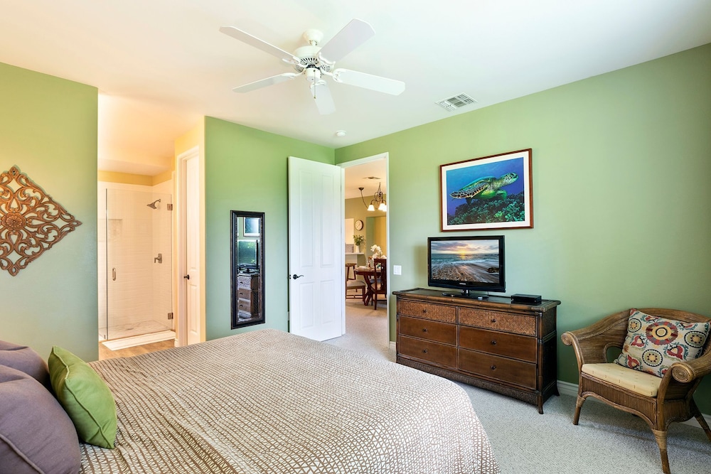 Condo, Multiple Beds, Patio, Golf View (Fairway Villas D5) photo 1