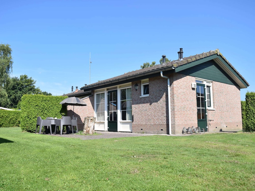 Bungalow