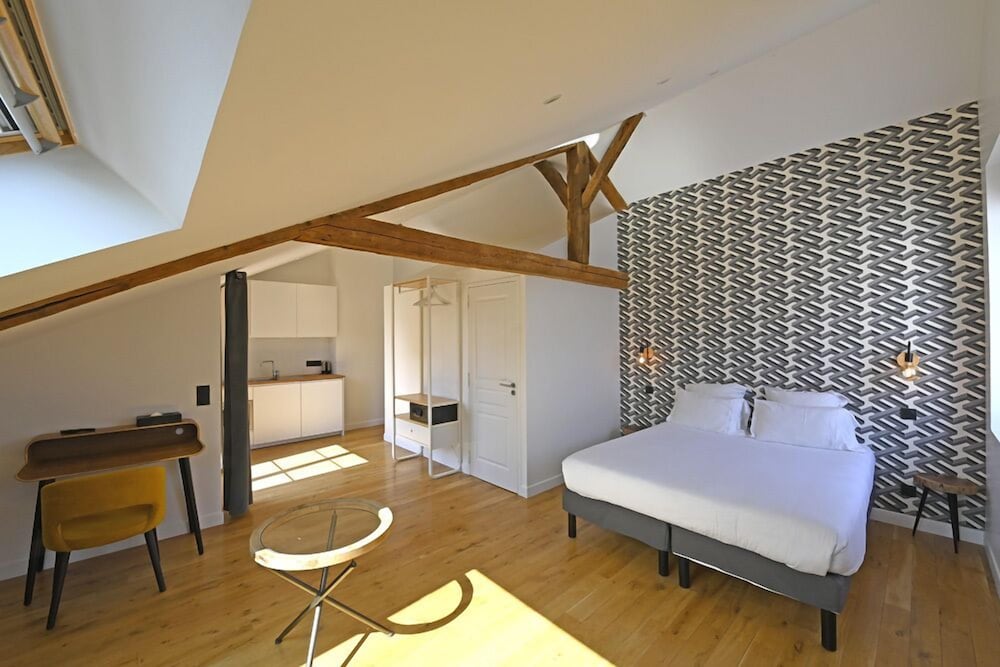 Premium Apartment, Non Smoking photo 3