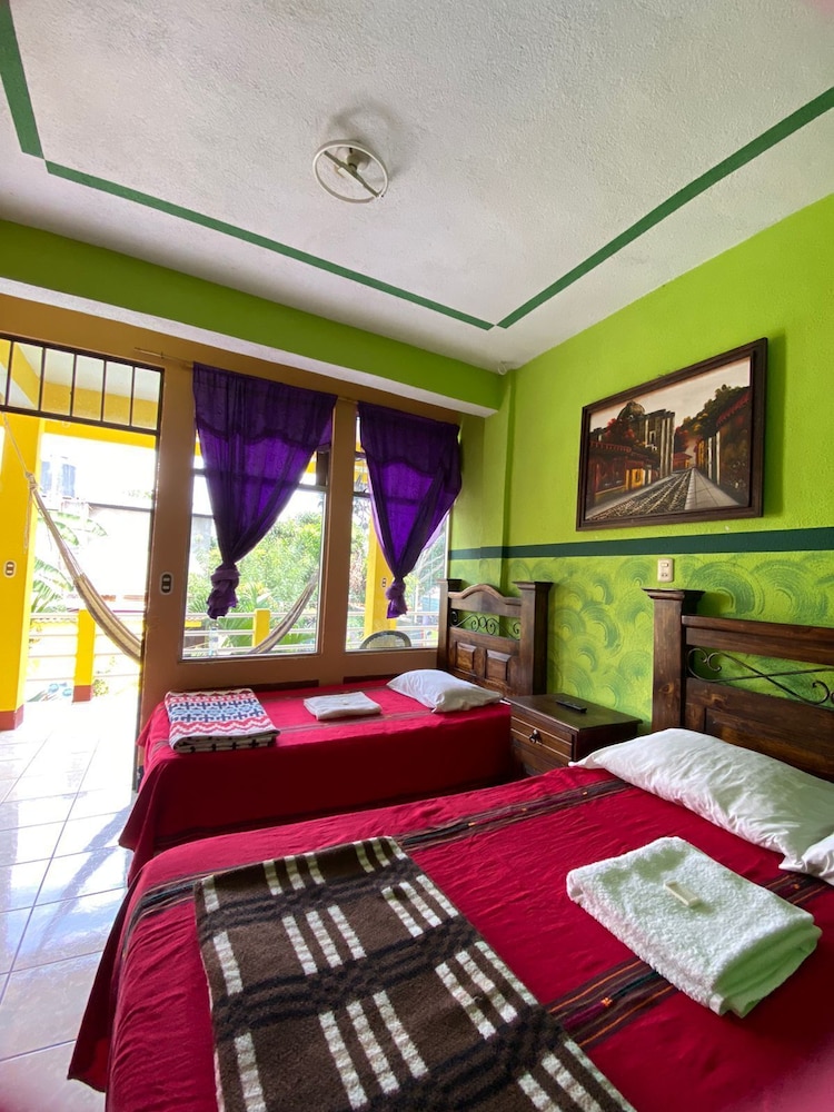 Basic Double Room