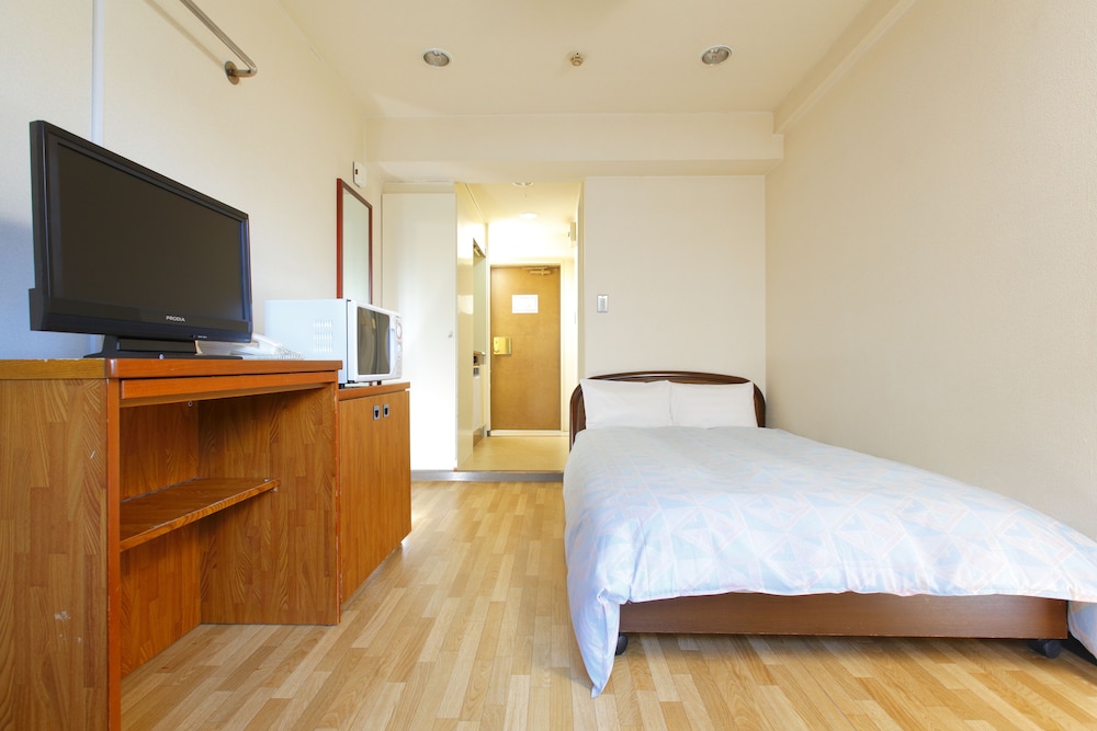 Weekly plan Semi-Double Room (Cleaning is Optional with Additional Cost) photo 1
