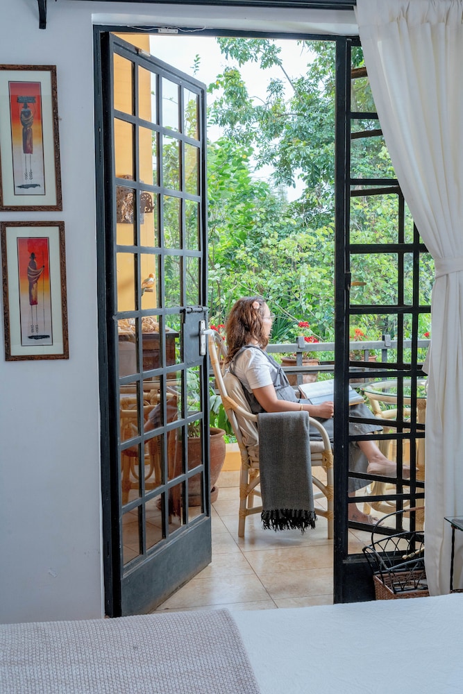 Superior Double Room, Garden View photo 3