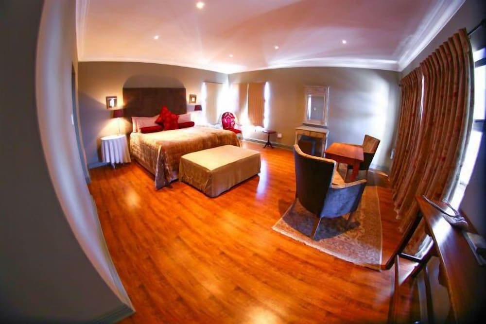 Double Room - King Luxury
