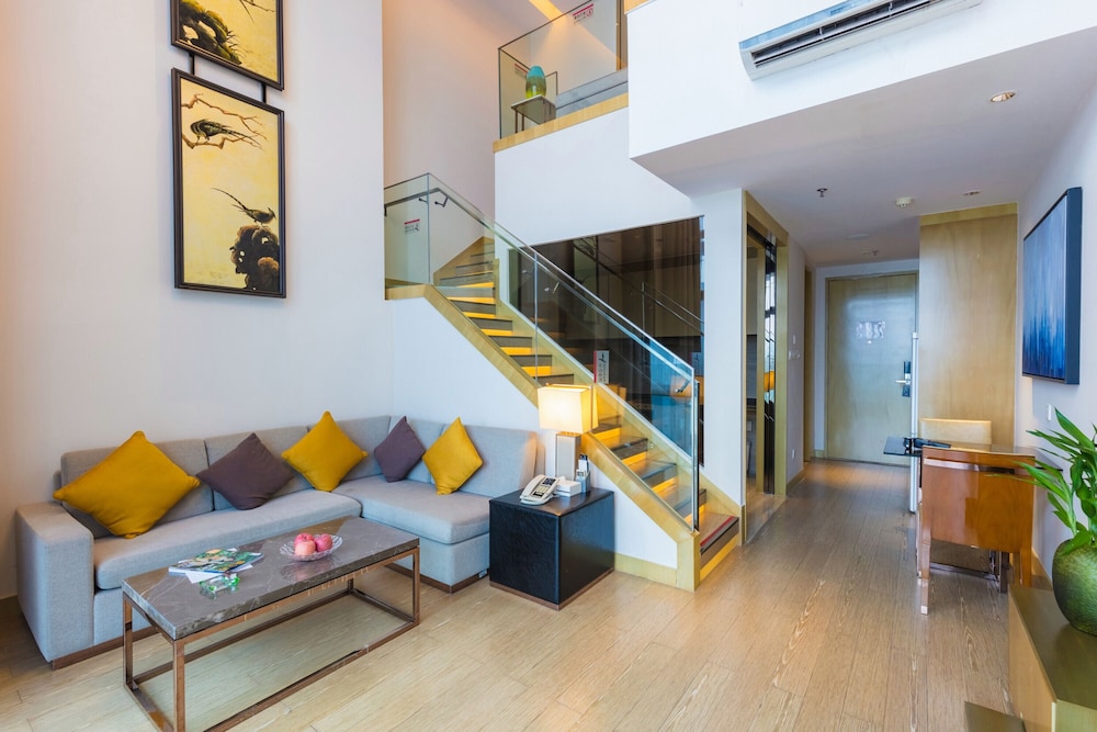 Business Loft, 1 Bedroom, Sea View photo 1