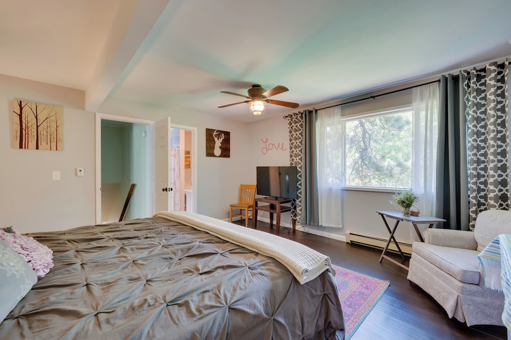 House (3 Bedrooms) photo 3
