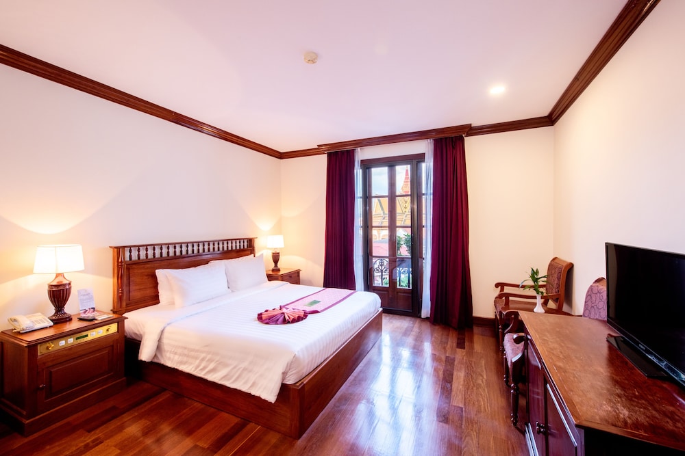 Deluxe Double Room - Photo 3