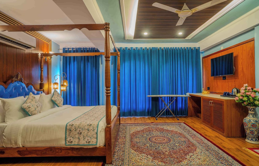 Maharani Suite
