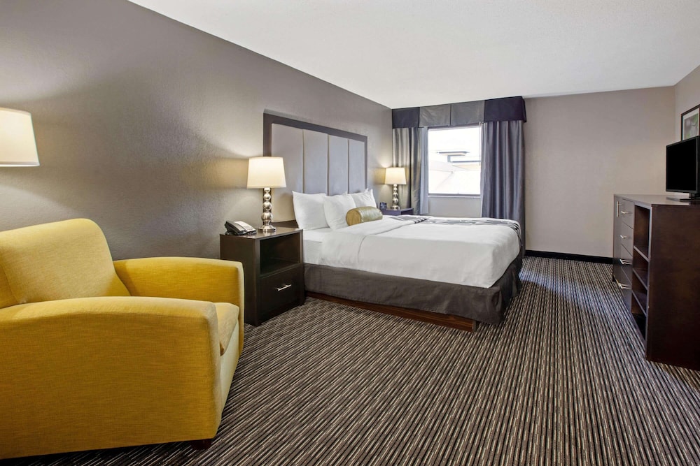 Suite, 1 Bedroom, Non Smoking - Photo 6