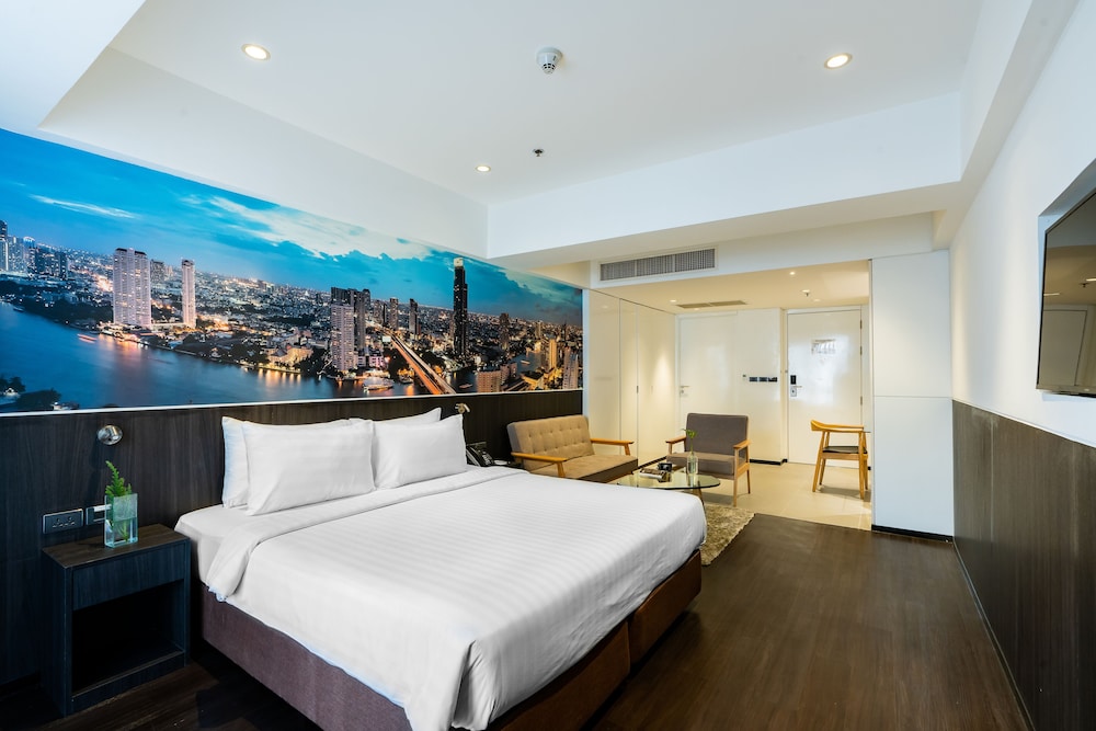Executive Room photo 3