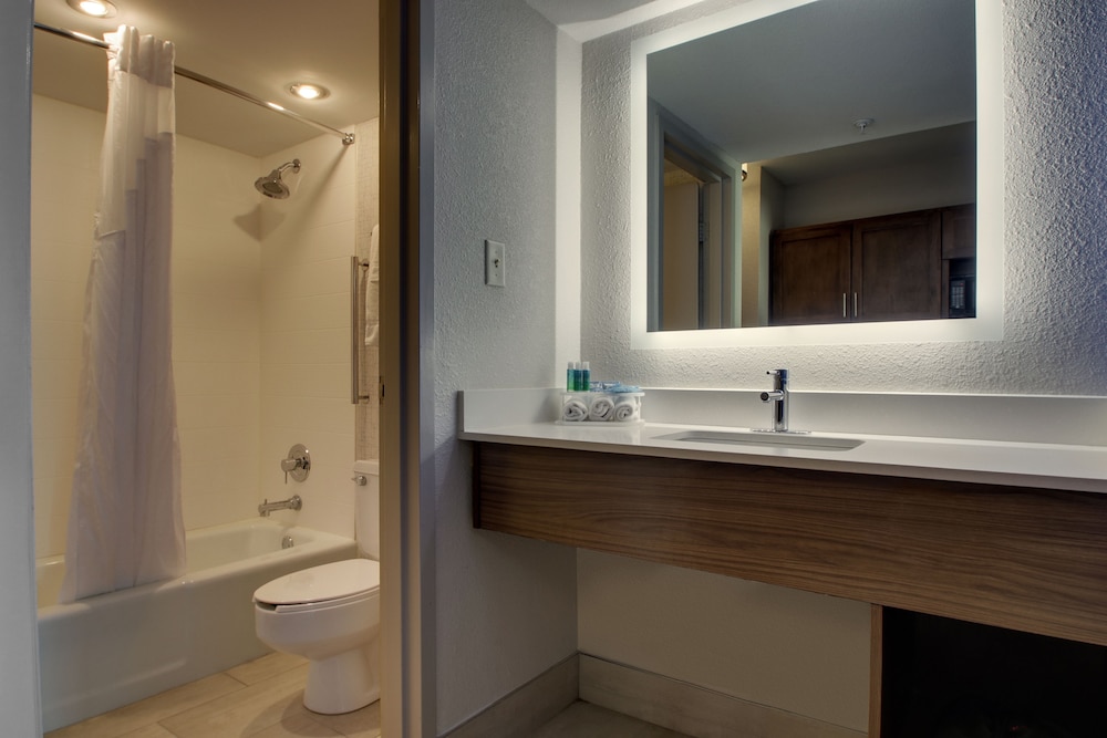 Suite, 1 King Bed, Non Smoking - Photo 11