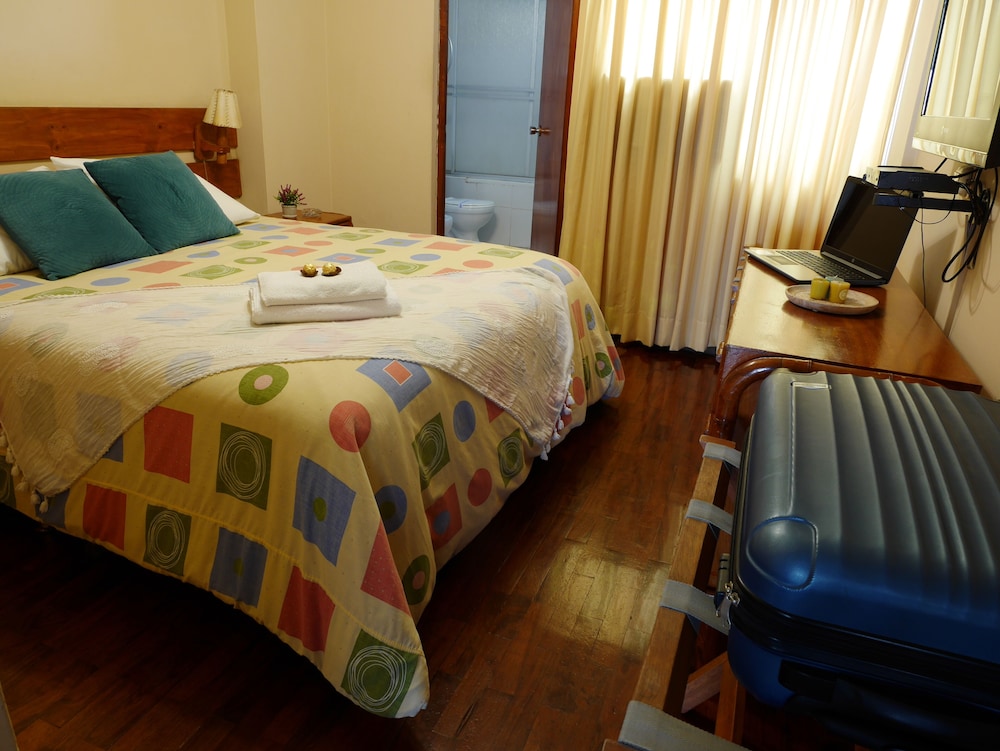 Senior Apartment