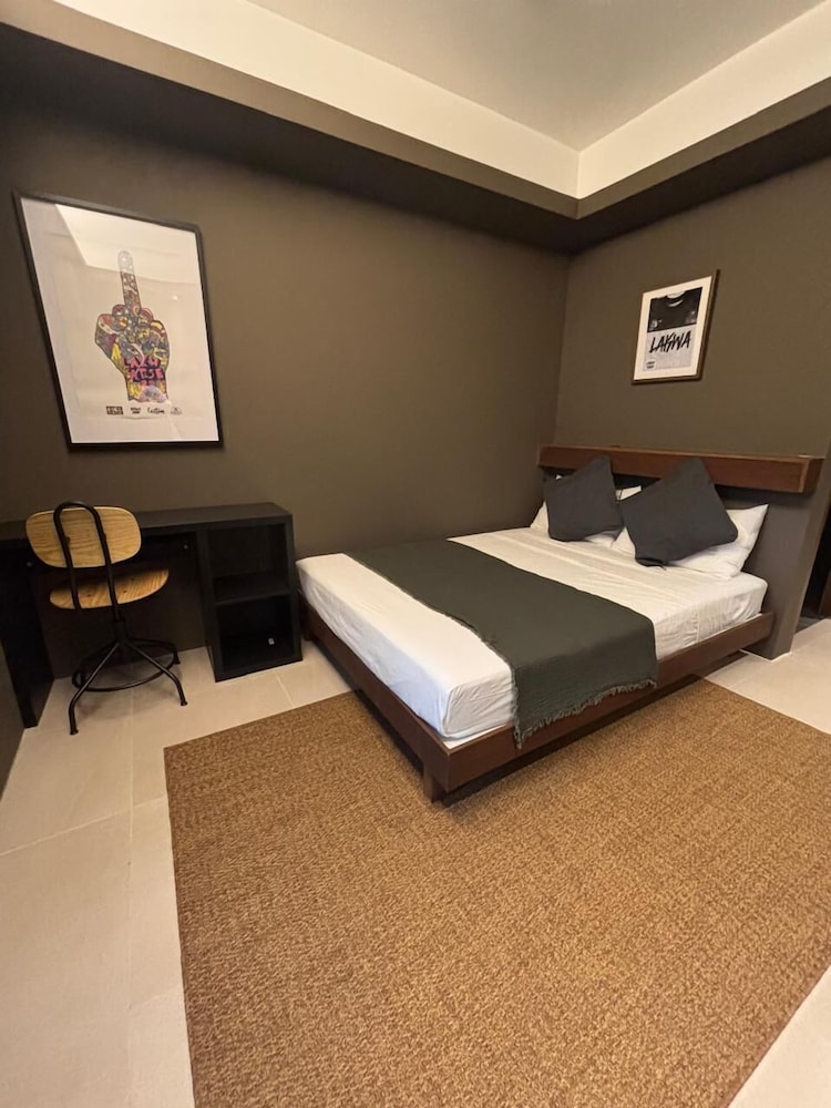 Standard Double Room photo 1