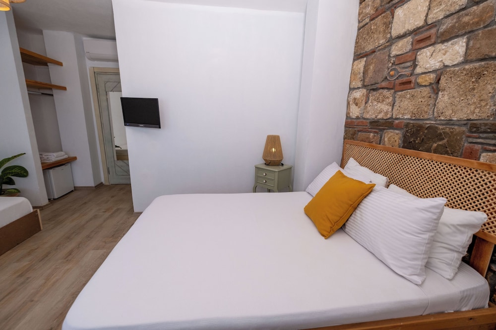 Deluxe Family Room, Sea View, Annex Buil photo 1