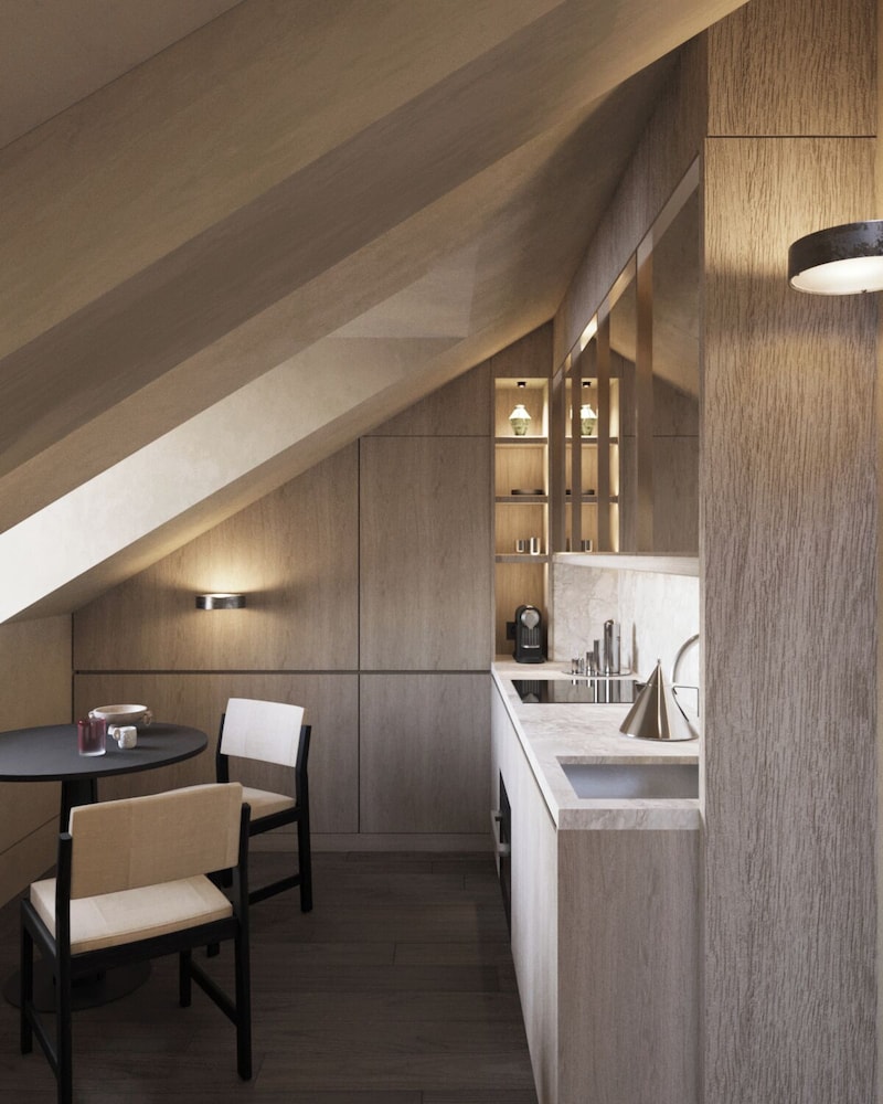 Parisian Junior Suite photo 2