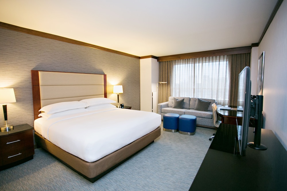 Superior Room, Club Lounge Access photo 2
