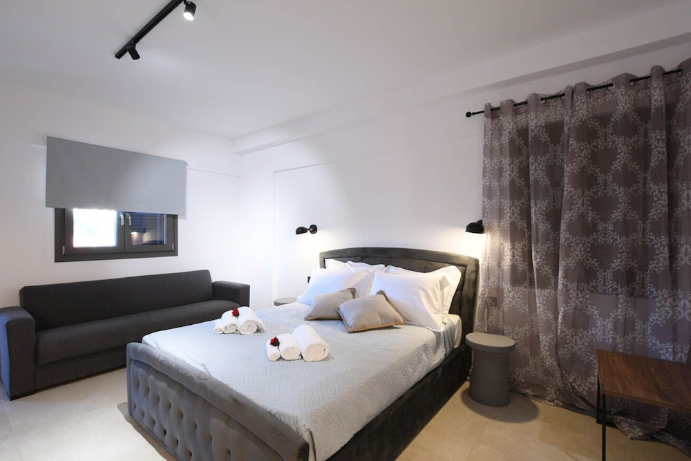 Junior Suite (Mars) photo 3