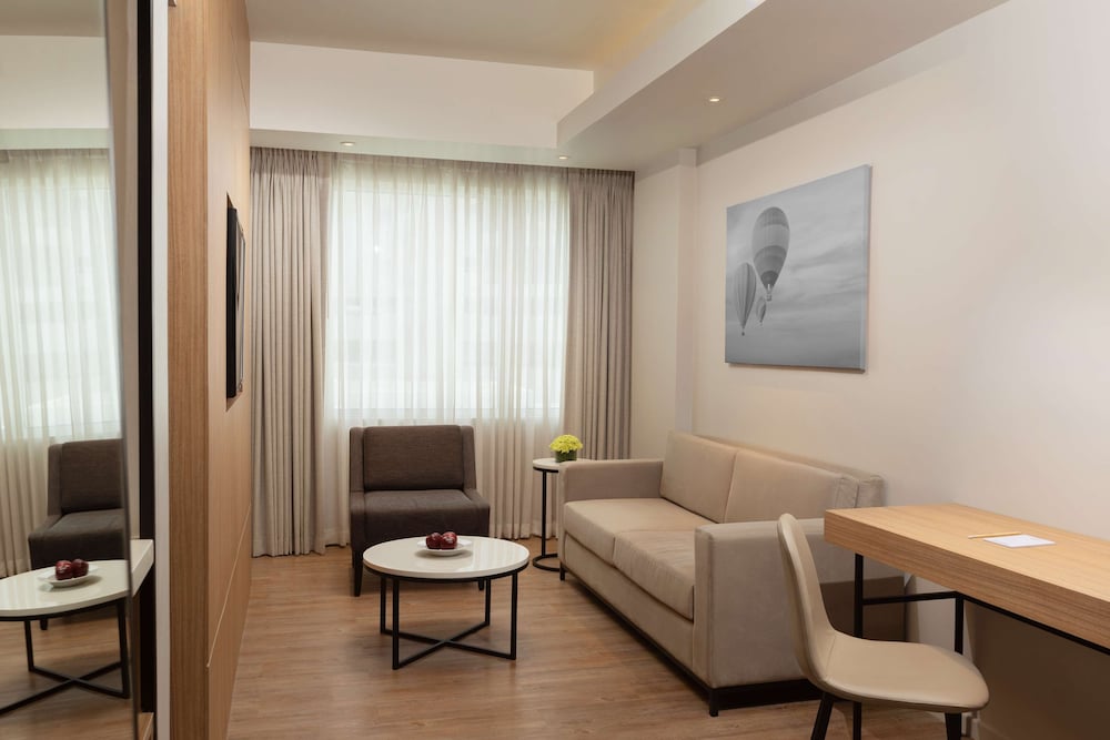 Suite photo 3