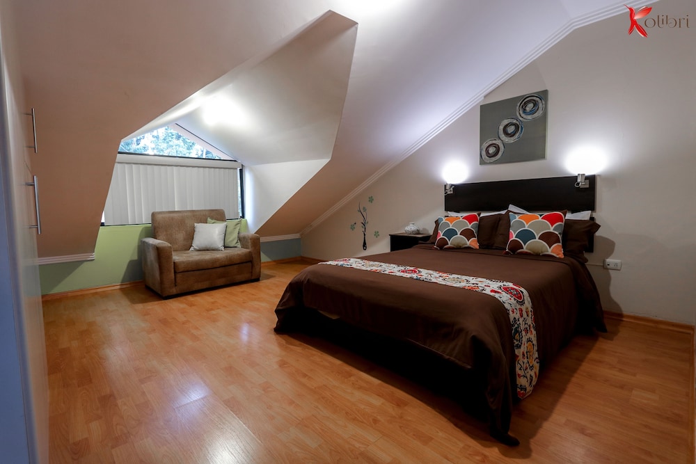 Economy Double Room, Shared Bathroom photo 1