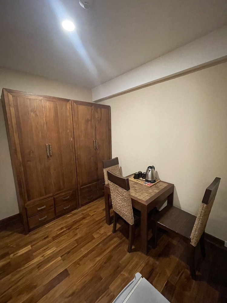 Triple Room photo 3