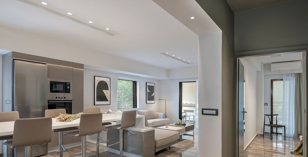 Prime Apartment photo 1