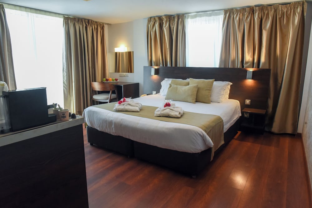 Grand Superior Single Room photo 2