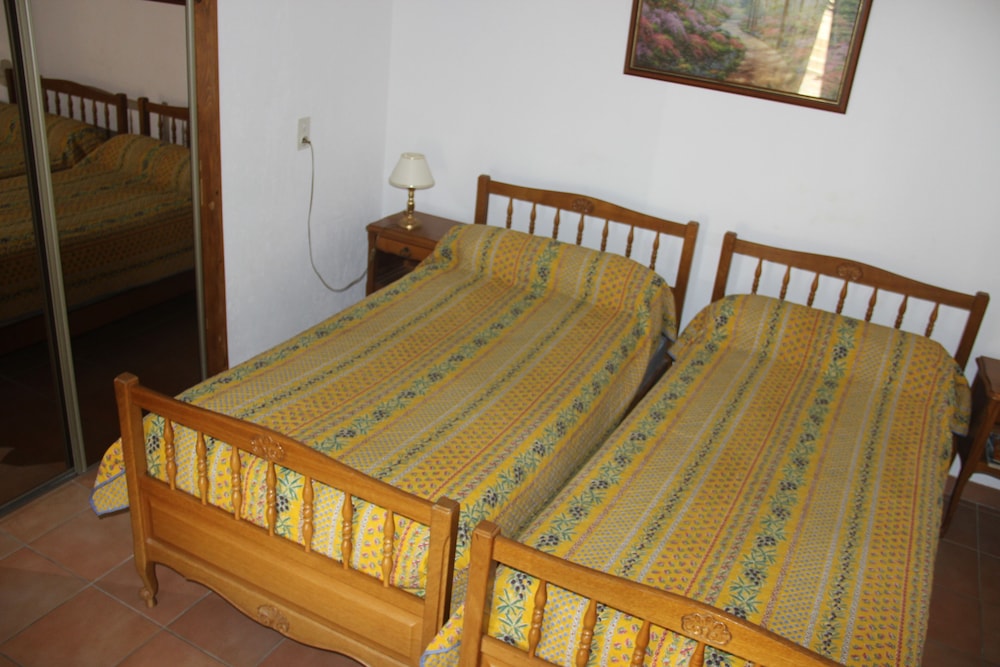 Double Room (Chevaline) photo 1