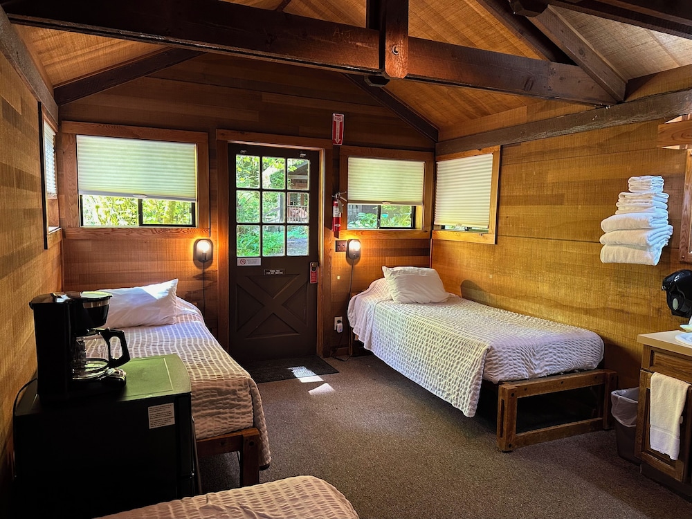 Tiny Cabin, Non Smoking photo 2