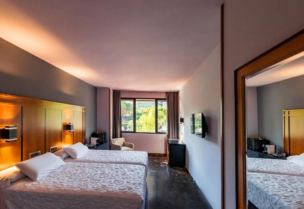 Double Room Single Use