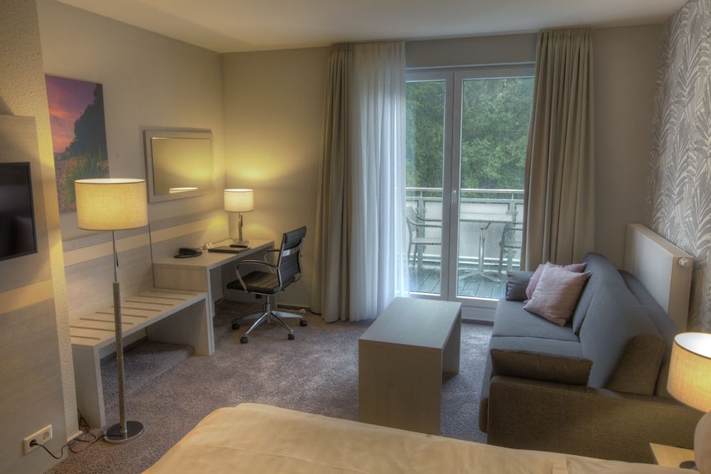 Comfort Room - Photo 3