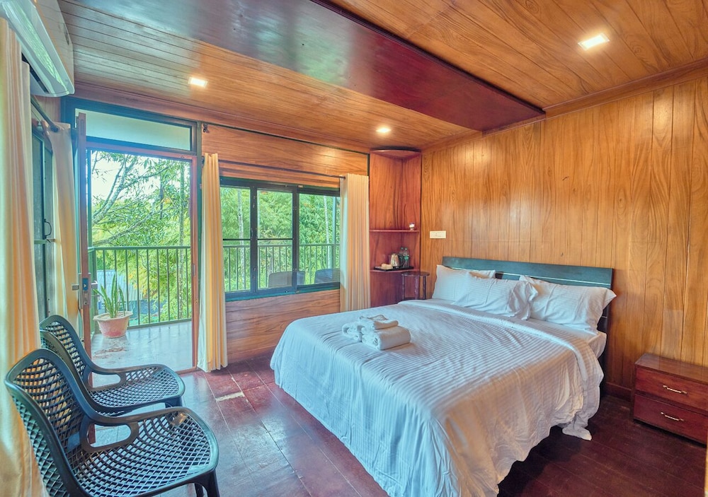 Caribbean Treehut photo 3