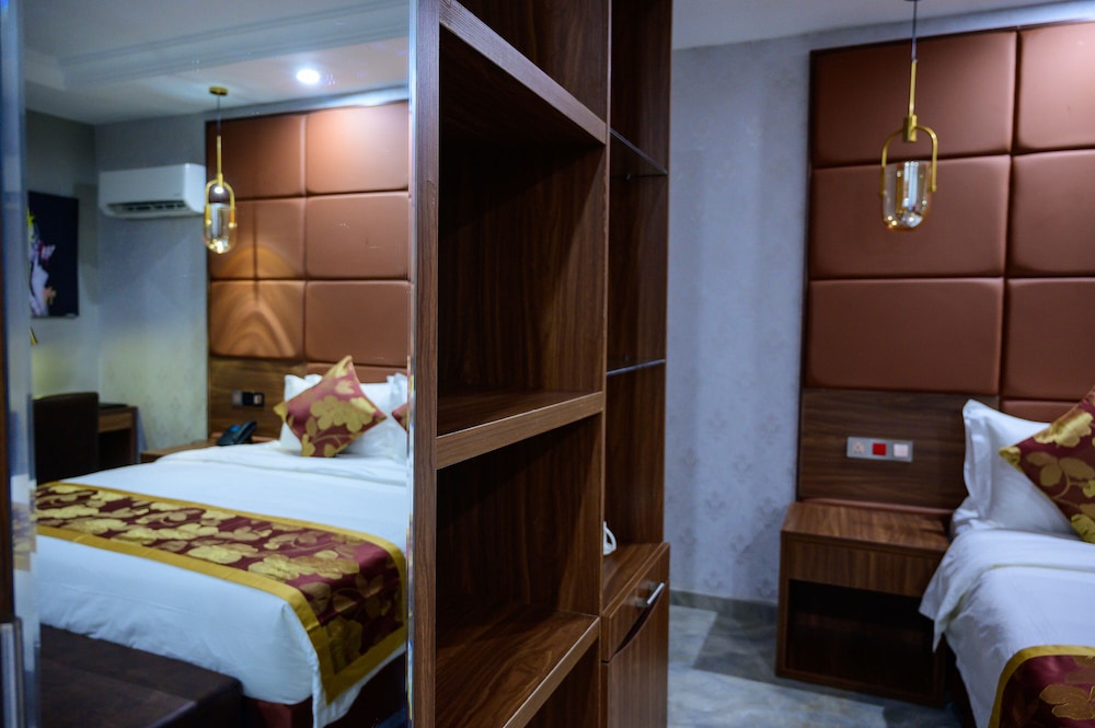 Superior Room photo 3