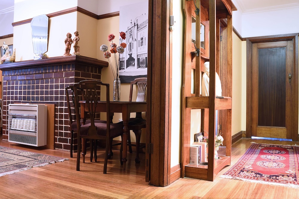 Two Bedroom Spa Apartment (Two Nights) - Non Smoking photo 3