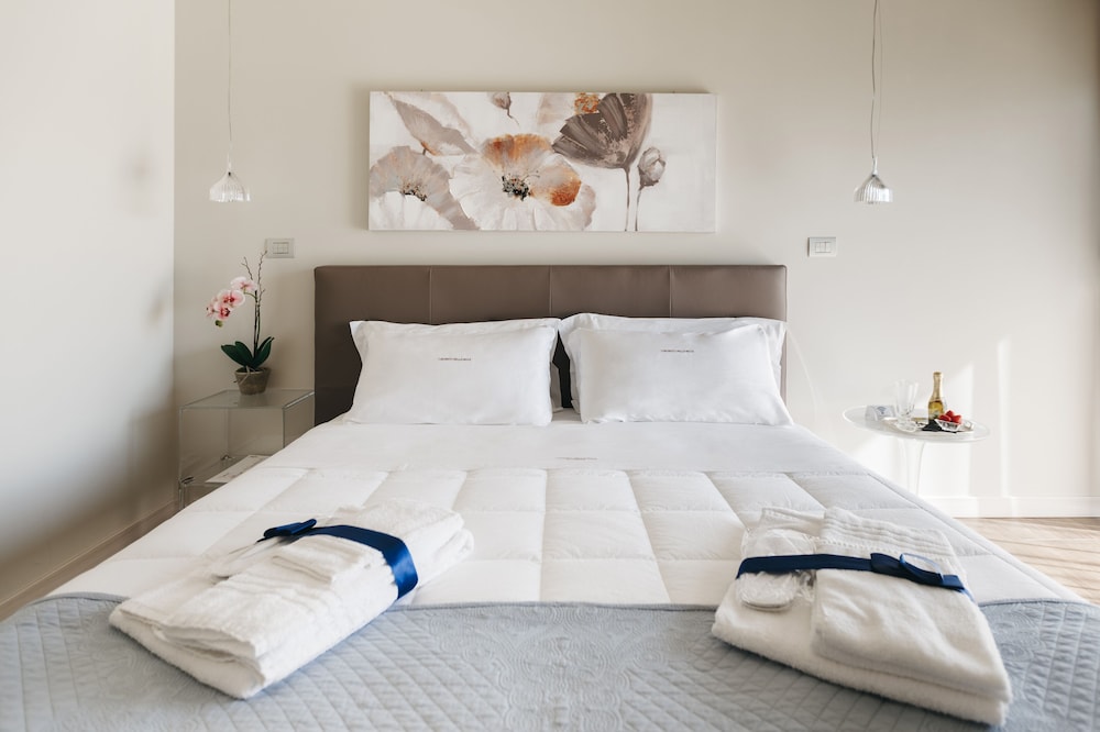 Deluxe Double Room, Balcony (Artemide)